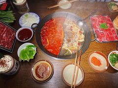-萍姐火锅·公路夜市(打浦桥日月光店)