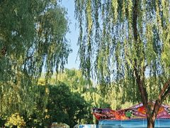 -朝阳公园游乐园