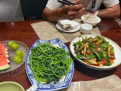 -金龙寨(解西店)