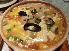 -Aqua Oasis 水天堂(爱山广场店)
