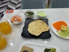 -VATAN INDIAN RESTAURANT米特餐饮有限公司(城北路店)