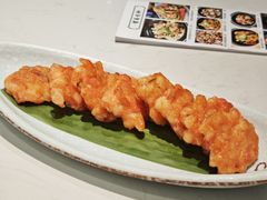 -常来小聚·广州非遗传承餐厅(高德置地店)