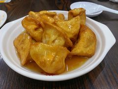 -江东饺子馆(江东路店)