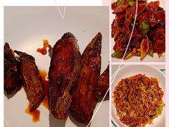 -玫瑰厅上海菜(兴国路店)