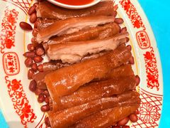 -神更仔·潮汕魂大排档(汉口路店)