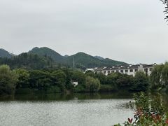 -潜口民宅博物馆