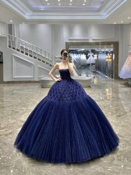 -MANLI BRIDAL婚纱