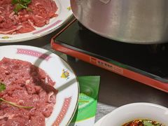 -燃计沙茶皇·香港沙茶火锅(人广旗舰店)