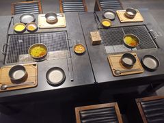 -夜食白市Yespicy·烧烤啤酒宵夜(番禺四海城店)