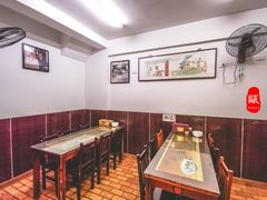大堂-长人馄饨铺(解放街店)