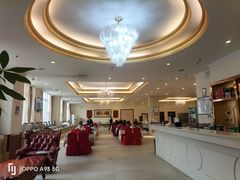 -博雅渔港·融合菜(维也纳国际大酒店)