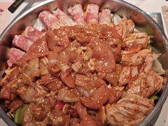 -黄记煌三汁焖锅(新佳丽江汉路店)