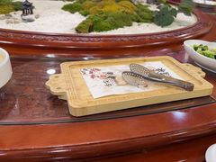 -良友·海鲜青岛菜·海肠捞饭(五四广场店)