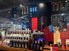 -Gee Coffee Roasters(万象天地店)