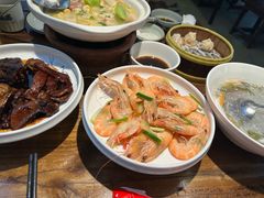 -鱼食饭稻·苏浙土菜17年老馆子(平江路店)