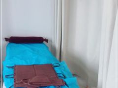 -佰推·肩颈腰·推拿理疗(湾悦城店)