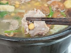 -陆师傅砂锅烫菜(圆通街店)