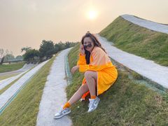 -南通洲际绿博园