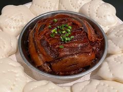 -福照楼汽锅鸡·云南菜(护国路店)
