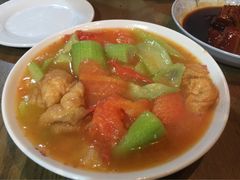 -沈记菜馆(酒仙桥路店)