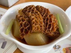 -翠华餐厅(百老汇店)