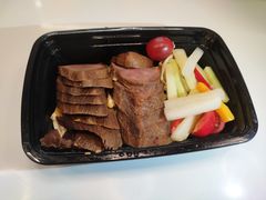 -囧吉香生蚝牛排馆(湖北路店)