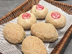 -吴越荣记苏州菜·松鼠桂鱼100%活鱼现做(月光码头店)