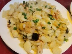 -阿外楼(九龙汇商业步行街店)