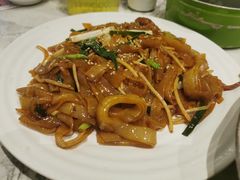 干炒牛河-宝月楼·台湾菜馆(天河城店)