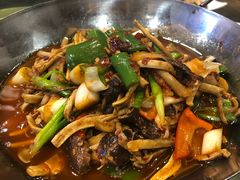 -88号小吃店·经典云南菜·地道纳西美食