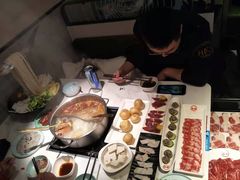 -许府牛火锅(星桥店)