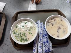 -穆得·老周家牛肉烧饼(普利街店)