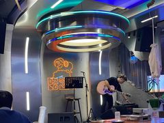 -路边羊烧烤酒场(宝带路店)