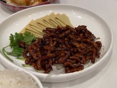 -大鸭梨烤鸭(石佛营店)