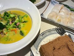 -南枝记·港式打边炉(新北万达店)