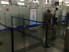 -厦门高崎国际机场-T3航站楼