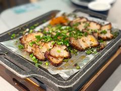 -绿茶餐厅(广州天河城店)