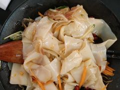 -贡梅老面馆·蟹粉面·无锡特色小吃(南长街主推店)