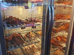 -牛华八婆麻辣烫(起源店)
