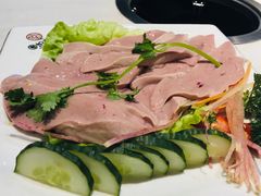 -围炉夜话·潮汕卤水火锅(榕江店)