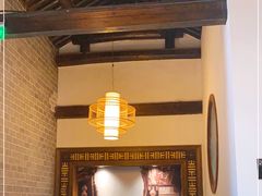 大堂-荣家小吃(紫阳街店)
