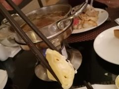 -常州富力喜来登酒店 Feast盛宴标帜西餐厅(新北万达广场店)