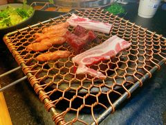 -松渡·鲜肉泥炉烤肉(时代天街店)