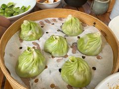 -苏小柳点心·手作小笼包(鸿寿坊分院)