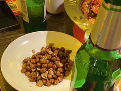 -胖哥俩肉蟹煲(苏州中心店)