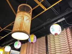 -炼瓦家日式烧肉·寿喜烧(融创精彩天地店)