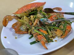 -無招牌海鮮(芽笼店)