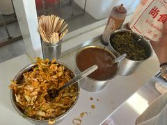 -尚食卢记烧饼(凤凰路总店)