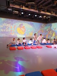 -小鸡哆哆故事屋·儿童乐园(嘉里城店)