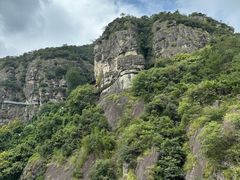 -大慈岩风景区